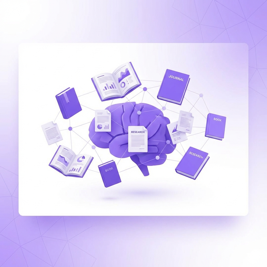 Scientific Publishing & Intellectual Property